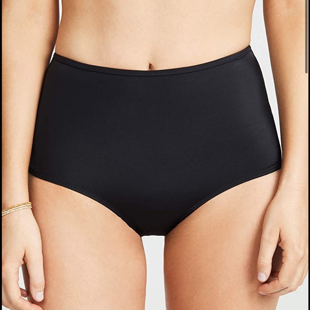 Solid & Striped Brigitte Bikini Bottom